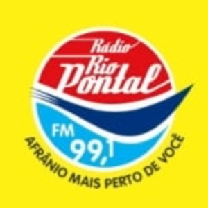 Rádio Rio Pontal 99.1 FM/PE